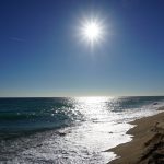 Playa, Beach, Barcelona