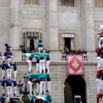 castells - human towers