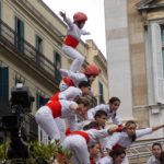 castells - human towers