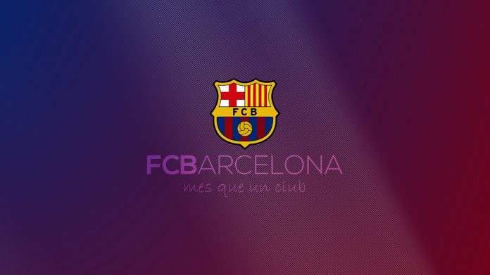 Barcelona fotbal club