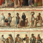 caste system in the spanish empire