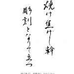 Haiku Gustavo Vega 3