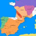 visigothic kingdom