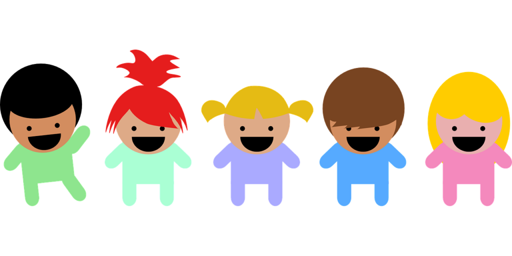 toddlers