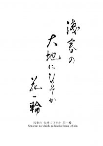 visual poetry gustavo vega