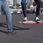 rent hoverboard barcelona