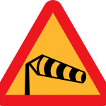 wind warning barcelona