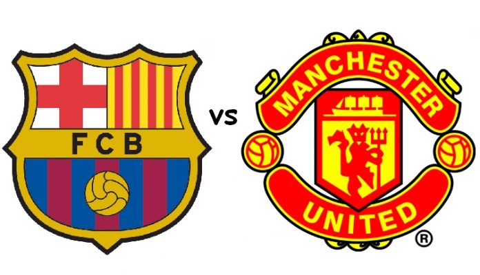 bcn vs manu