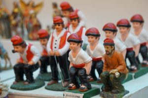 caganer