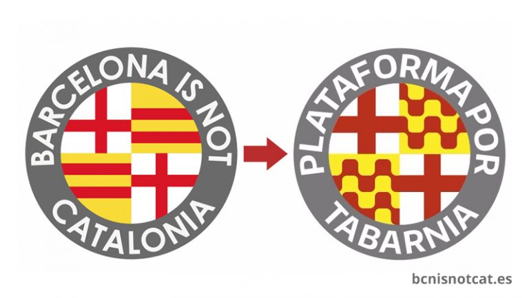 barcelona is not catalonia