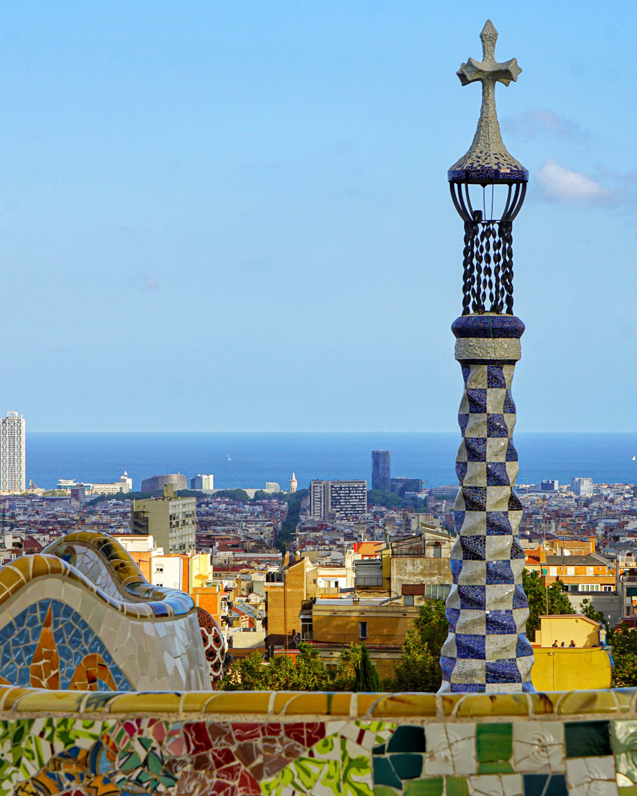 A Guide to Experiencing the Best of Barcelona